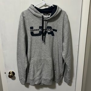 Under Armour hoodie